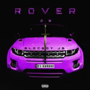 Instrumental: BlocBoy JB - 40